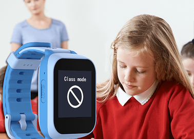 Non-disturb in class