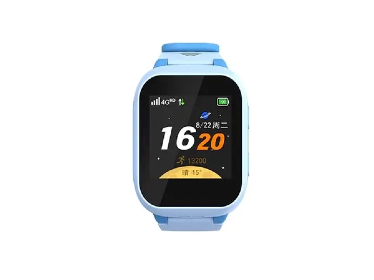GPS Enabled 4G Smart Watch for Elderly: A Comprehensive Guide