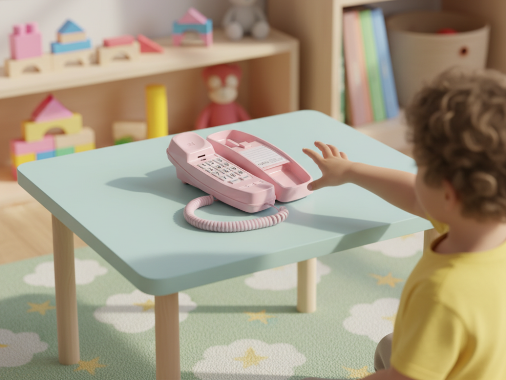 Application Scenarios