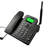 Supports WiFi hotspot Fixed Wireless Phone for mobile office