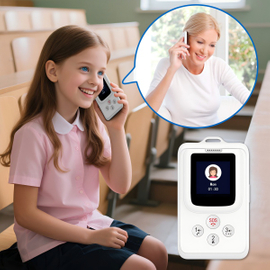 Support Family Call in & Call out