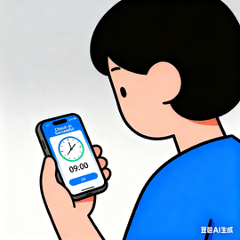 Barrier-Free Attendance