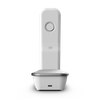 Supports Charging Dock Handheld Cordless Phone for Office/home