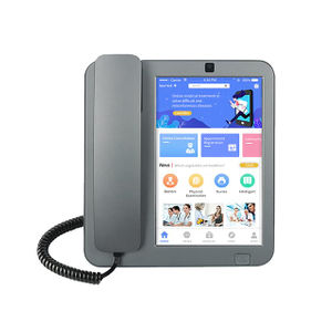 Android Desk Phone