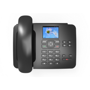 Color Screen 4G Fixed Wireless Phone with Strong Signal Reception