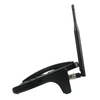 Supports WiFi hotspot Fixed Wireless Phone for mobile office