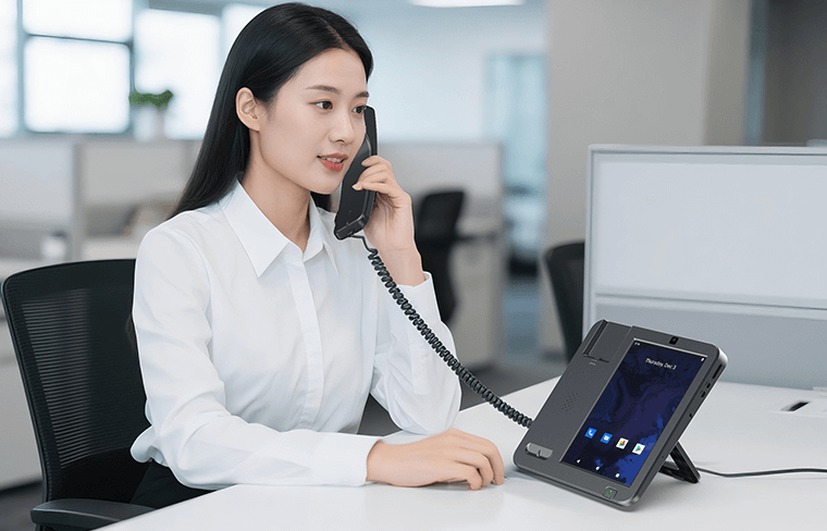 <span style="color:#333333;"><strong>Calling Features</strong></span>