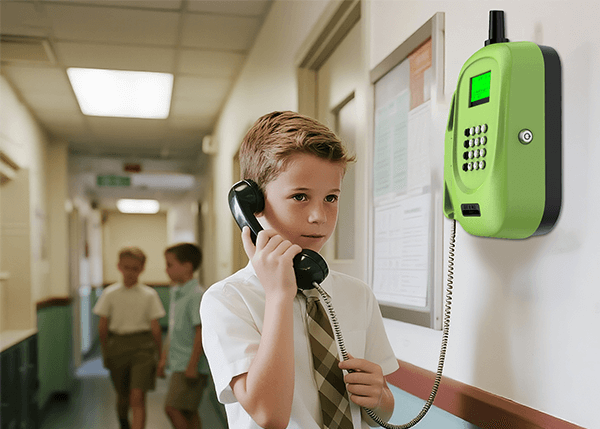 <span style="color:#333333;"><strong>Calling Features</strong></span>