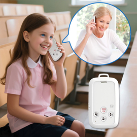 Support Family Call in & Call out