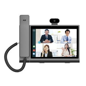 Android Desk SIP Phone