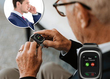 Support Family Call in & Call out