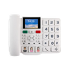 Color Screen And Multi-Sensor Supported Fixed Wireless Phone For Elderly
