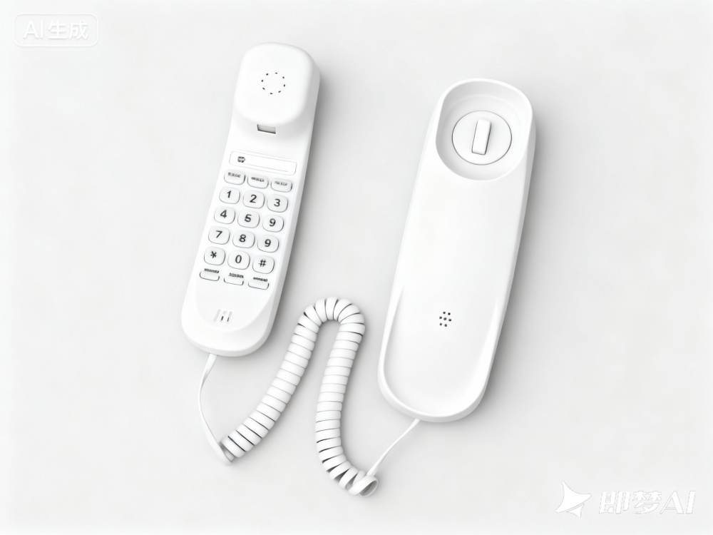 Why Choose Kaer Custom SIP WiFi Phones? Retro-Smart Communication for Teens