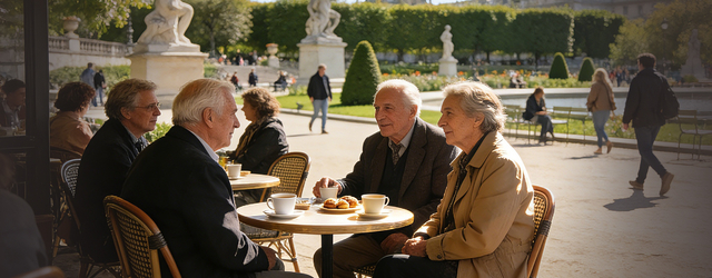 Elderly Care & Remote Health Monitoring