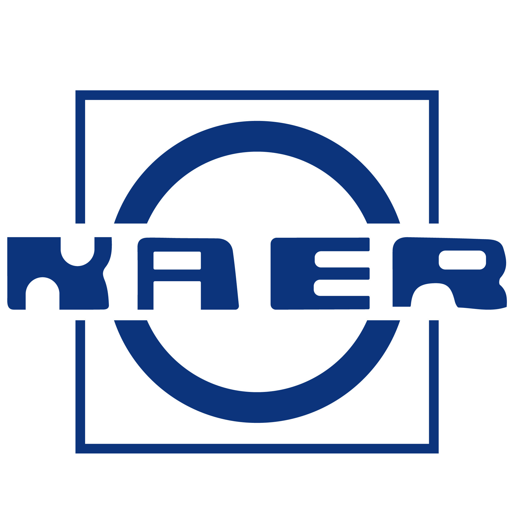 KAER Logo