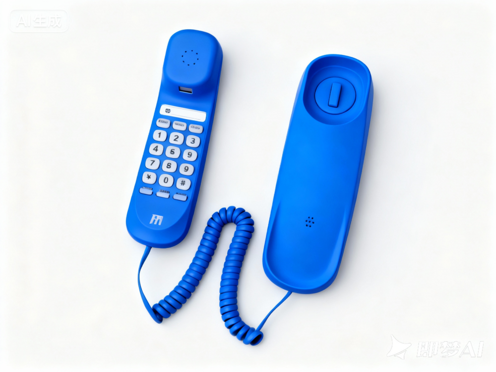 Why Can Kaer Custom SIP WiFi Phones Become A New Choice for Teenagers' Communication? Retro And Smart Dual Support!