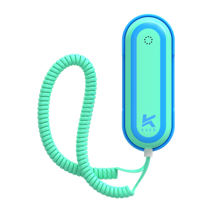 WiFi IP Phone for Kids with no-screen