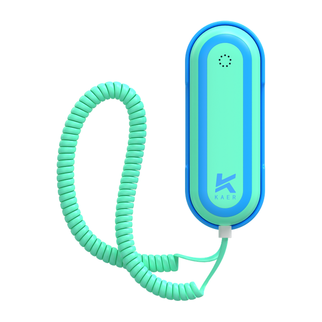 WiFi IP Phone for Kids with no-screen