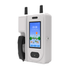 Explosion-proof/Metal Android Video Payphone