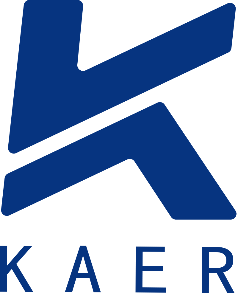 KAER Logo