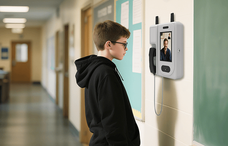 <span style="color:#333333;"><strong>Calling Features</strong></span>