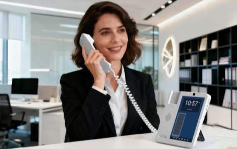 <span style="color:#333333;"><strong>Calling Features</strong></span>