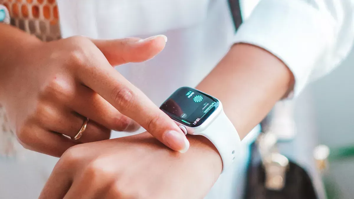 Smart watch recommendations for kids? - Devices & Integrations