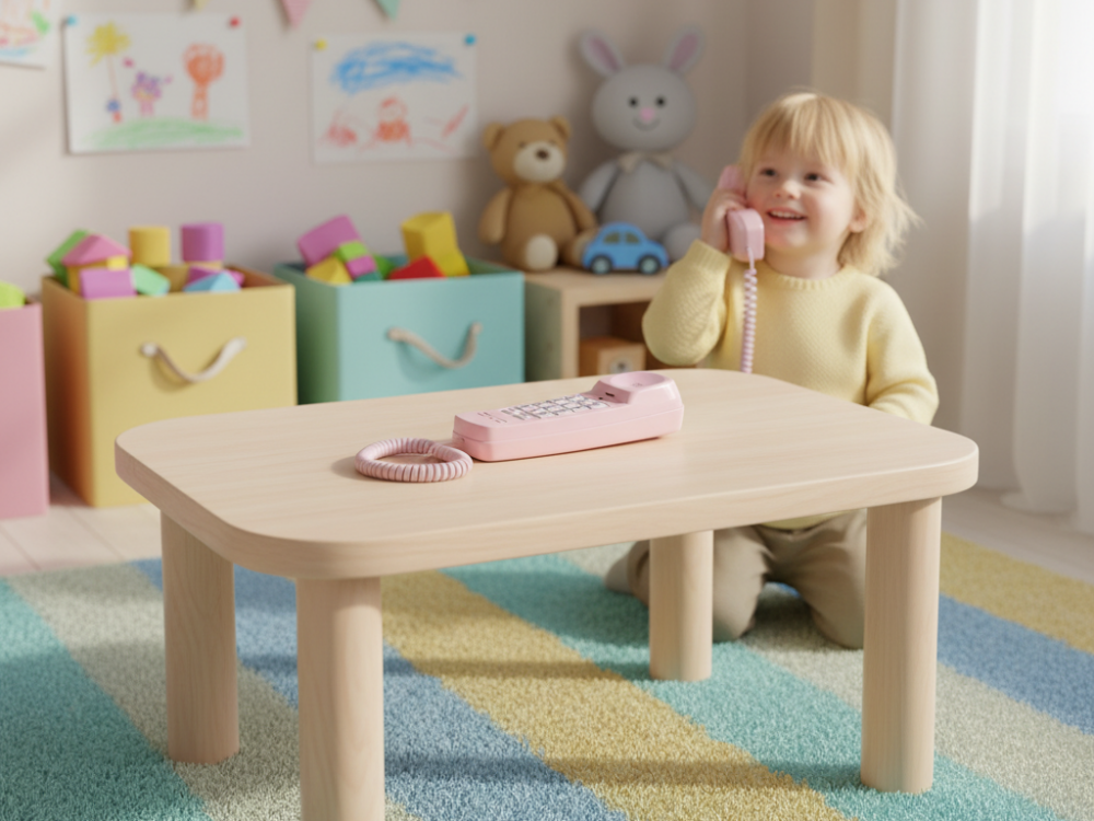 Design &amp; Usability