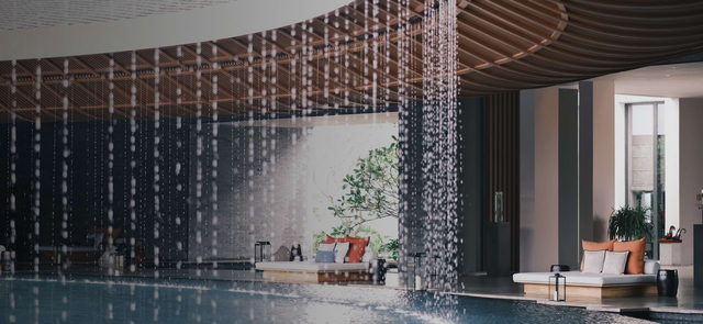 Hotel & Office Scenario