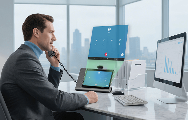 <span style="color:#333333;"><strong>Calling Features</strong></span>