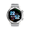 Round Display 4G Smart Watch for Teenagers