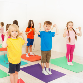 Motion & Health Monitoring