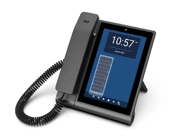 Why Basic SIP Phones Are Ideal for Hotel Rooms