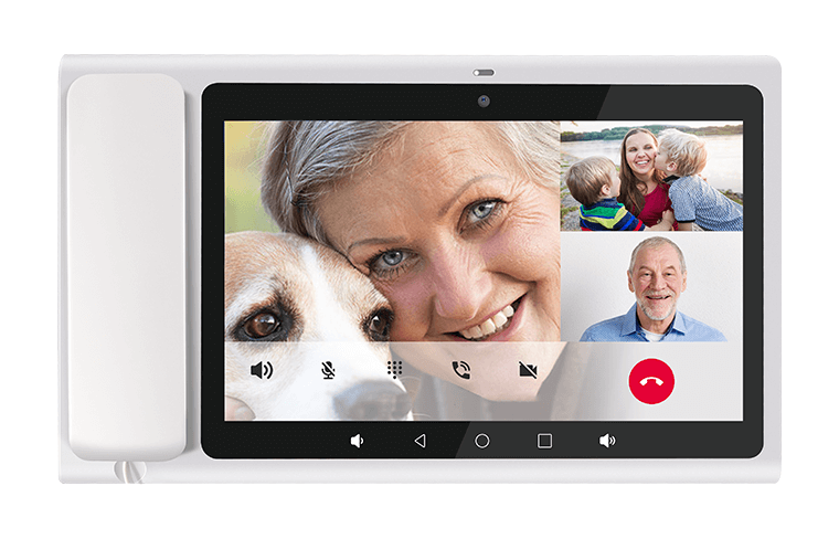 <span style="color:#333333;"><strong>Calling Features</strong></span>