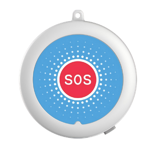 SOS Button Smart Positioning Device