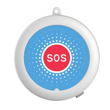 Waterproof SOS Calling GPS for Kids/Elder