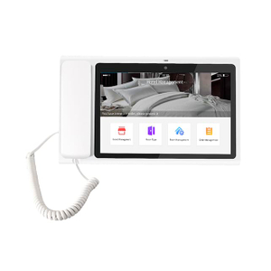 Android Desk Phone