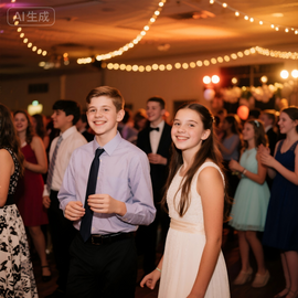 Multiple Styles of Watch Faces