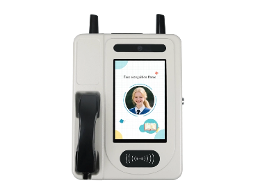 The Role of Video Payphones in Prisons: Enhancing Communication And Security