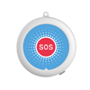 HTK01 GPS tracker with SOS button