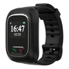 HW02 4G GPS Smart Watch for Seniors with SOS & Health Monitoring