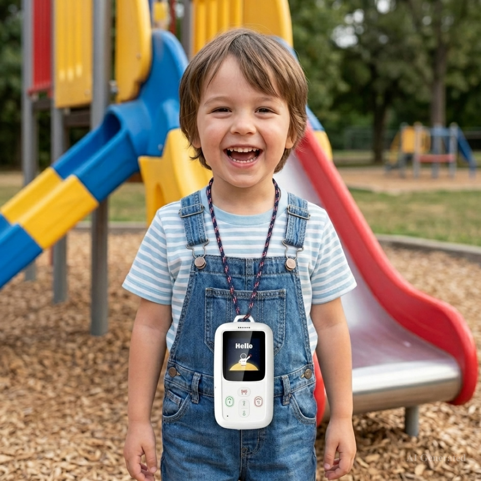 cell phones for kids