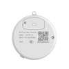 HTK01 SOS GPS tracker rear view