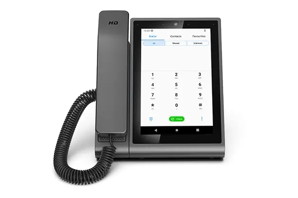 <span style="font-size:22px;"><span style="color:#333333;"><strong>Android 13 with an 8-Inch Vertical Display</strong></span></span>