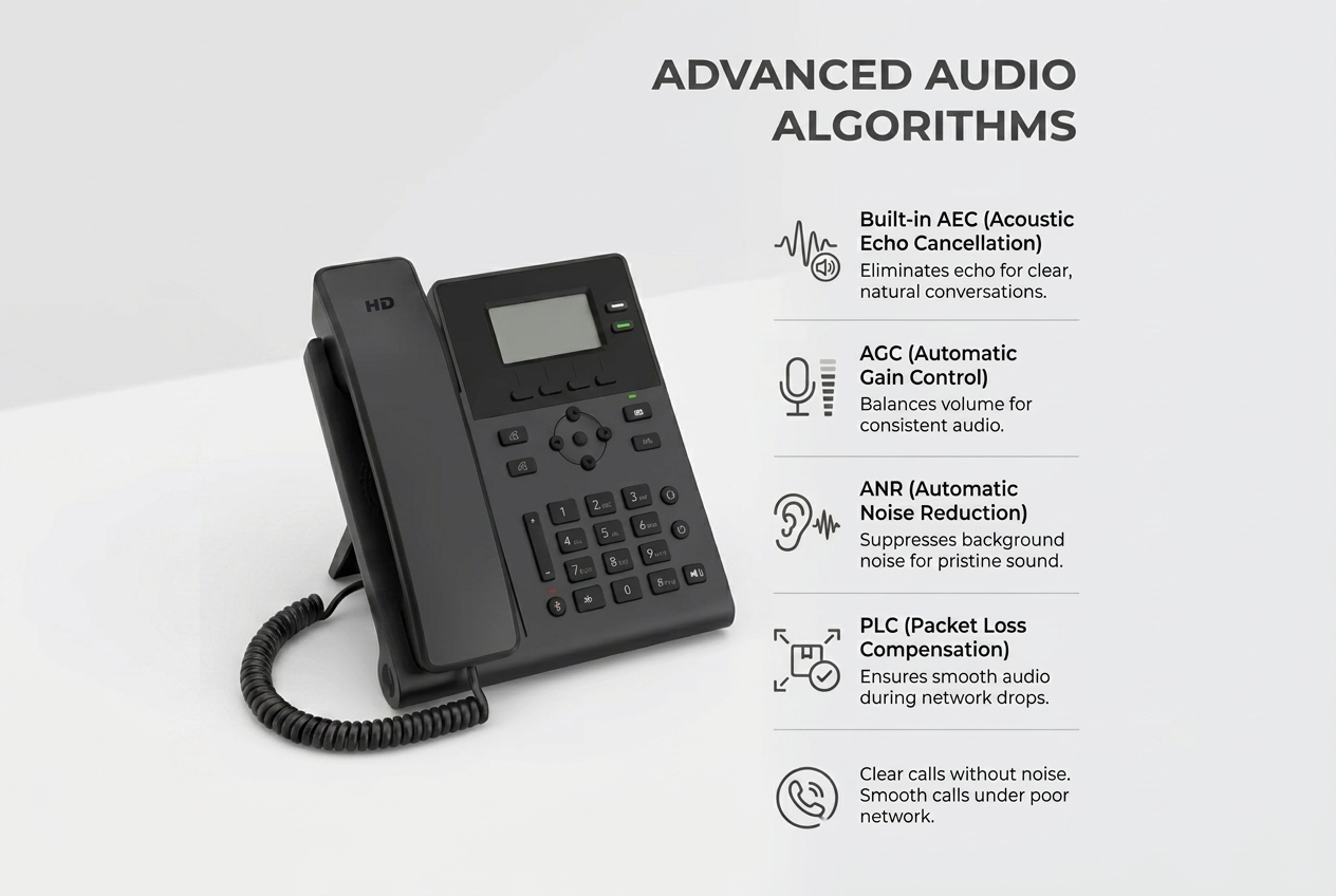 <span style="color:#333333;"><strong>Features &amp; Performance</strong></span>