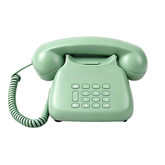 KS22 Physical Dial Kids WiFi SIP Phone for OEM Projects