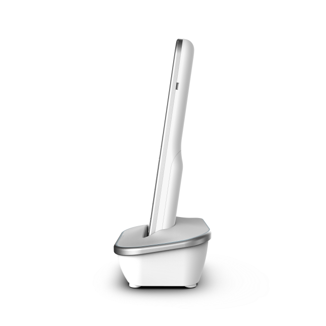 Overview of Fixed Wireless Phone System Implementation