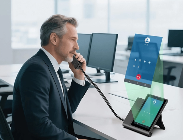 Core Audio &times; Video Calling Features