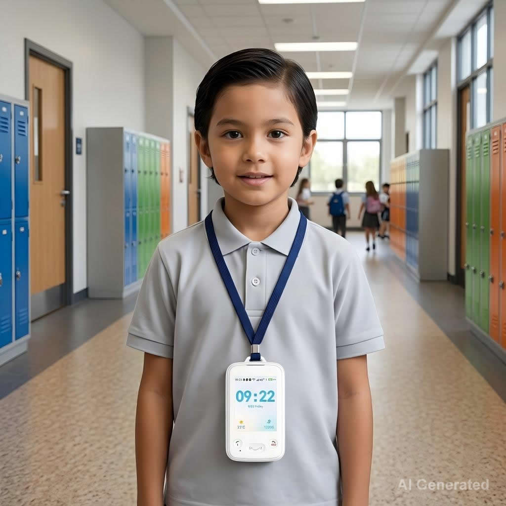how can I track my childs phone