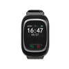 HW02 4G GPS Smart Watch for Seniors with SOS & Health Monitoring